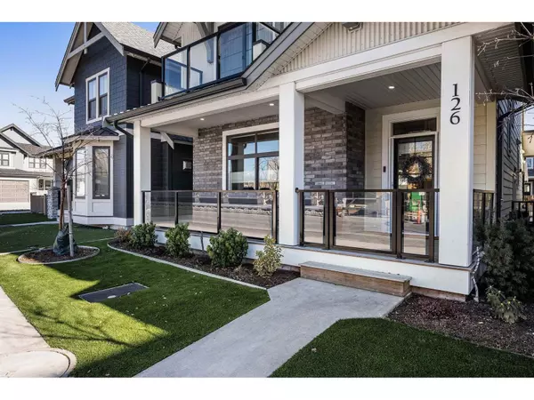 Chilliwack, BC V2R6E5,46211 PROMONTORY RD #126