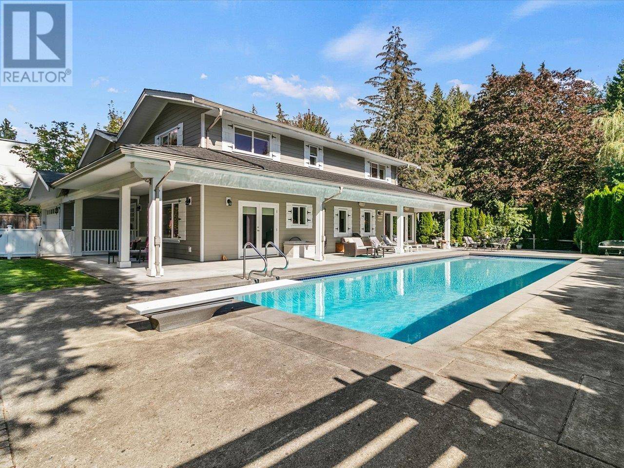 West Vancouver, BC V7S1J5,320 MOYNE DRIVE