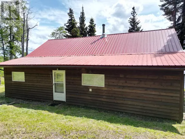 Burns Lake, BC V0J1E2,10741 ELDRIDGE ROAD