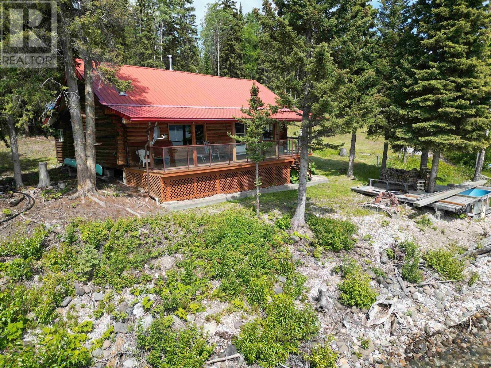 Burns Lake, BC V0J1E2,10741 ELDRIDGE ROAD