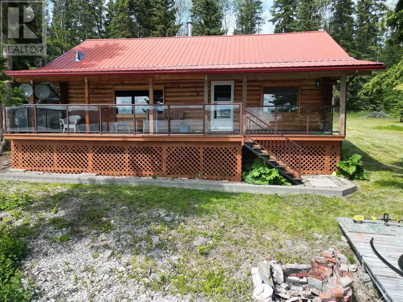 10741 ELDRIDGE ROAD, Burns Lake, BC V0J1E2