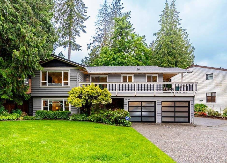 9005 COLLINGS WAY, Delta, BC V4C7E8