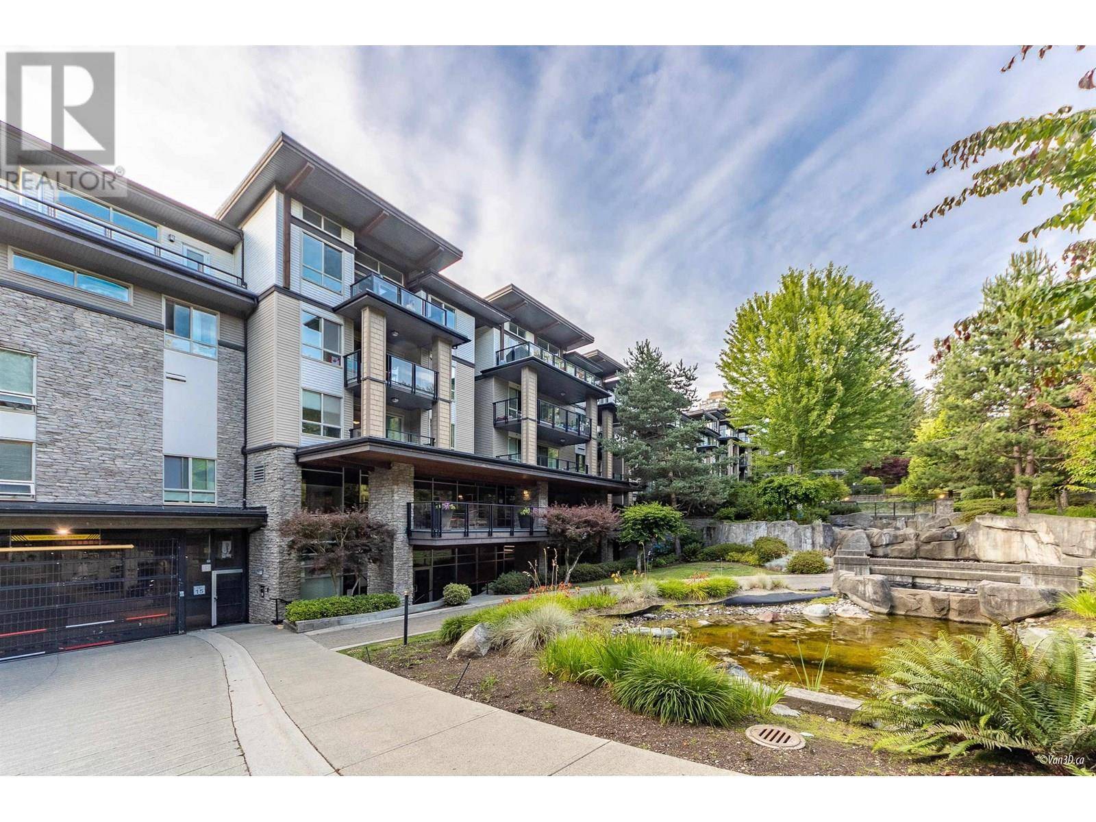 7488 BYRNEPARK WALK #212, Burnaby, BC V3N0B6