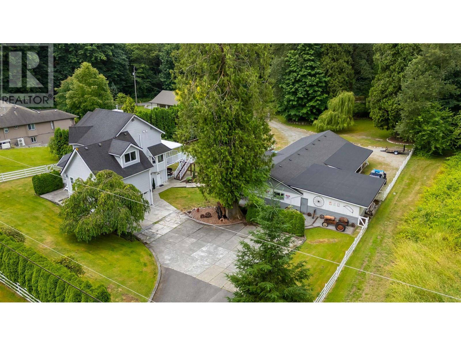11385 248 STREET, Maple Ridge, BC V2W1H4