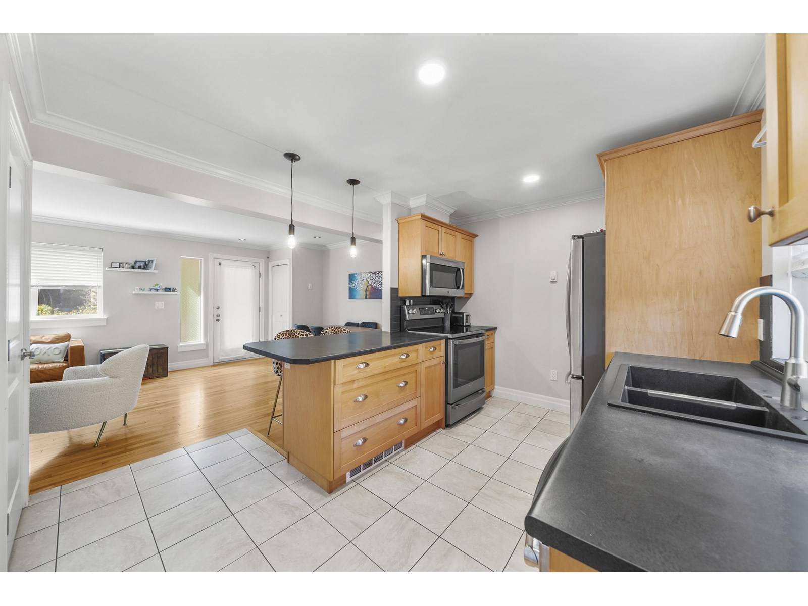 Chilliwack, BC V2R0L6,5960 COWICHAN ST #25