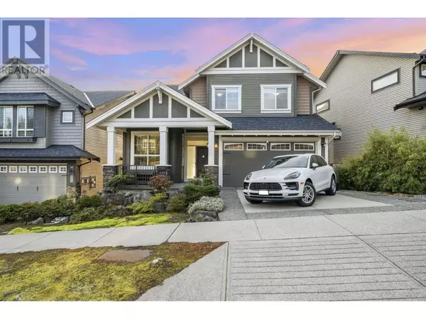 1510 DAYTON STREET, Coquitlam, BC V3E0J6