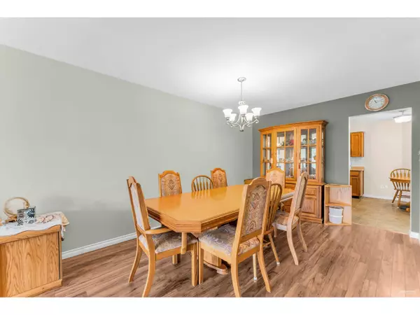 Abbotsford, BC V2S7X9,2989 TRAFALGAR ST #32