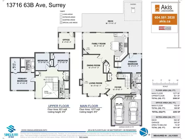 Surrey, BC V3X3J7,13716 63B AVENUE