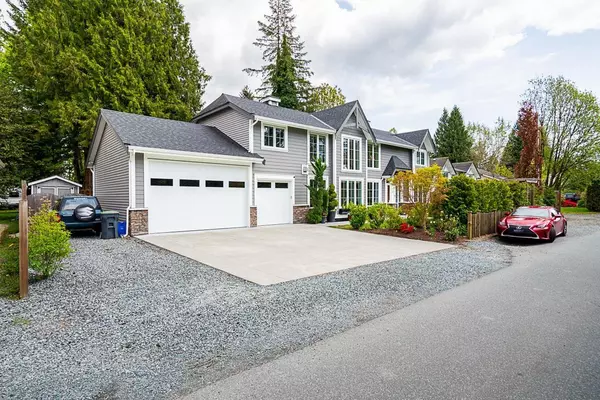 5812 244 STREET, Langley, BC V2Z1G6