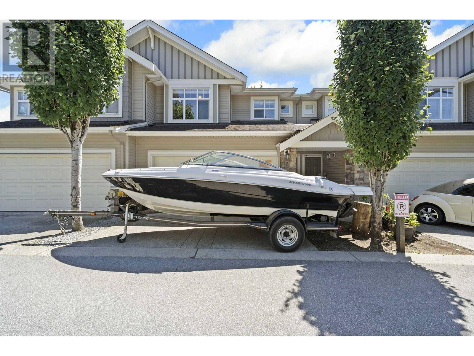 Maple Ridge, BC V2X8W7,11282 COTTONWOOD DR #2