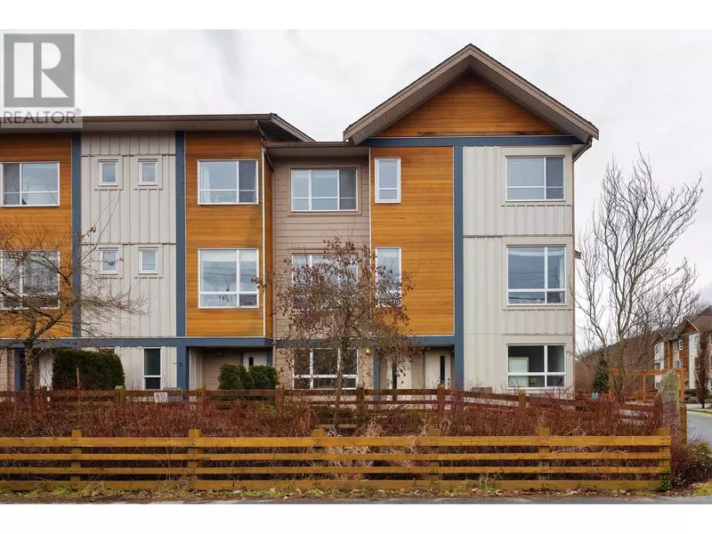 1188 WILSON CRES #2, Squamish, BC V8B0A9