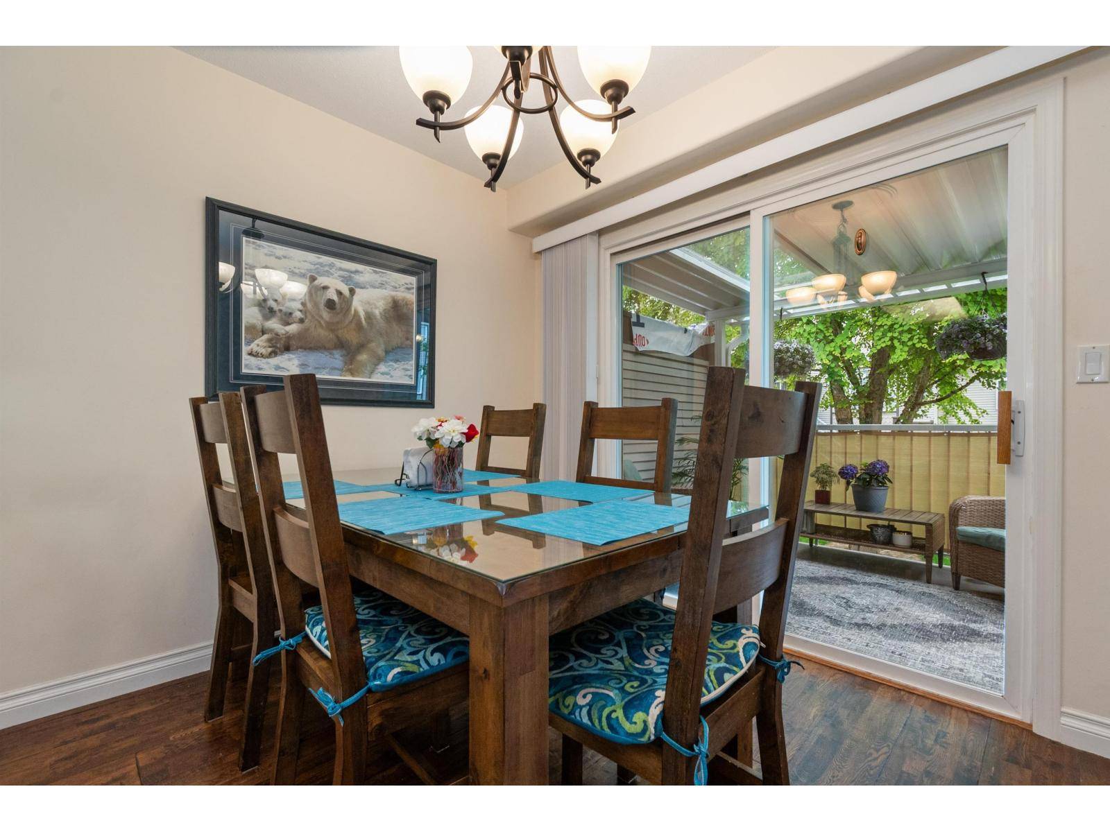 Chilliwack, BC V2R5L7,46360 VALLEYVIEW RD #35