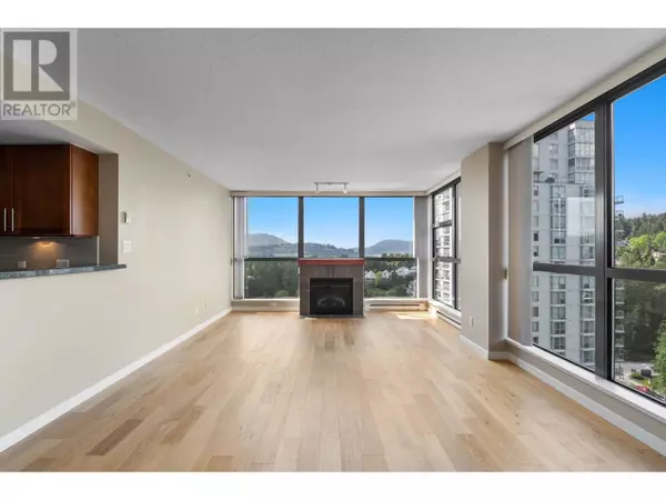 Port Moody, BC V3H0C9,288 UNGLESS WAY #1206