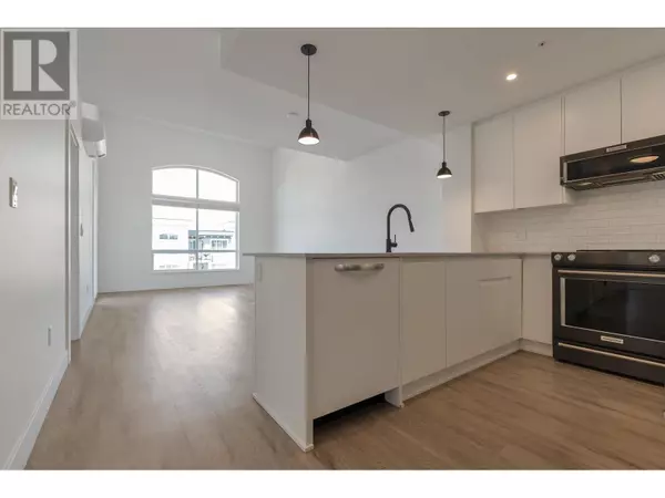 Port Coquitlam, BC V3C0S6,2180 KELLY AVE #1612