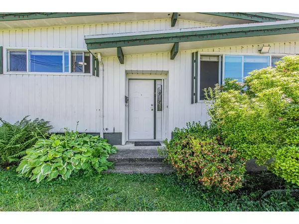 Chilliwack, BC V2P1M1,45410 WESTVIEW AVENUE|Chilliwack Proper West
