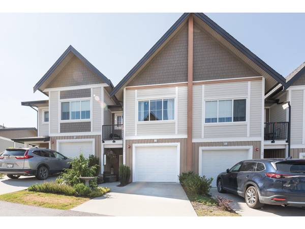 1928 WOODSIDE BLVD #3, Agassiz, BC V0M1A1