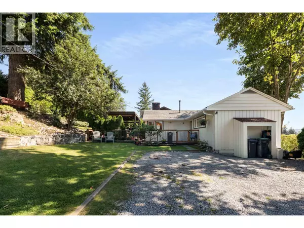1706 GLENDALE AVENUE, Coquitlam, BC V3K1X4