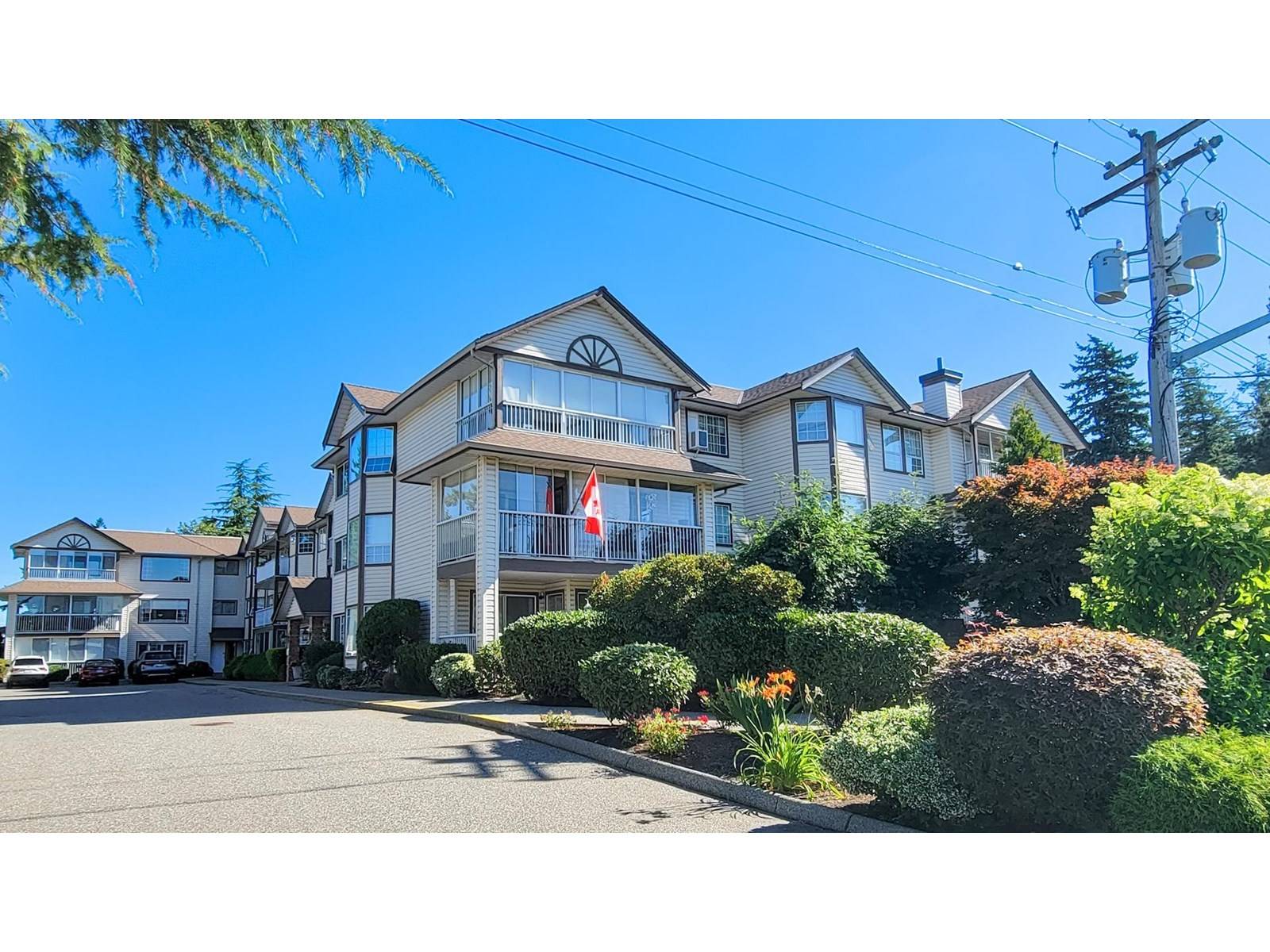 32145 OLD YALE #106, Abbotsford, BC V2T2C8