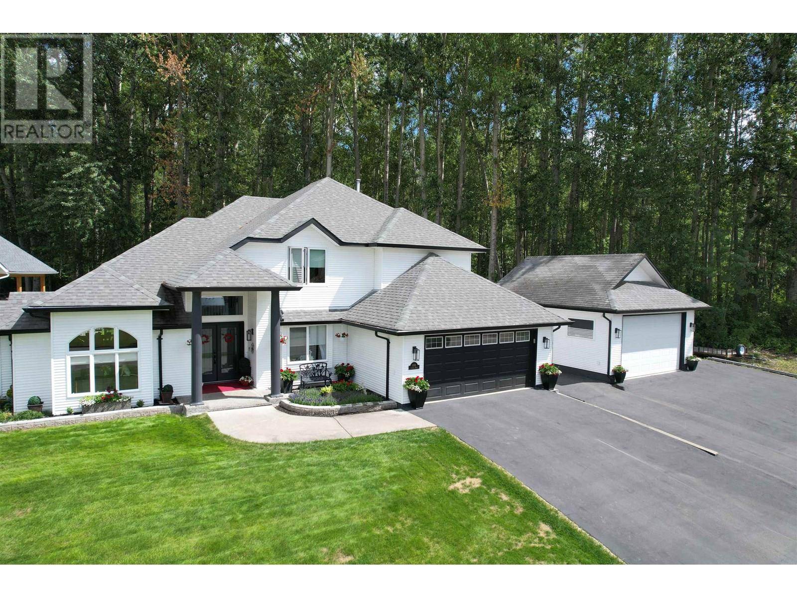 108 LAWLOR DRIVE, Quesnel, BC V2J5X5