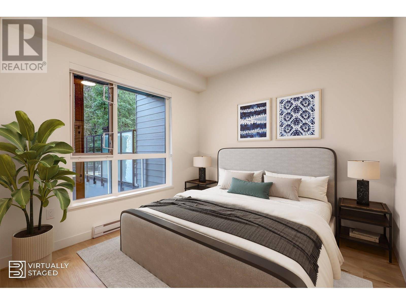 North Vancouver, BC V7G0B5,3594 MALSUM DR #206