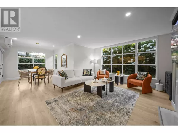 North Vancouver, BC V7R4W7,3399 CAPILANO CRES #103