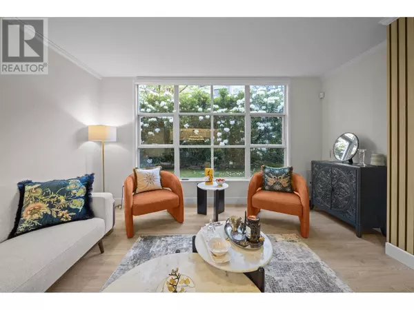 North Vancouver, BC V7R4W7,3399 CAPILANO CRES #103