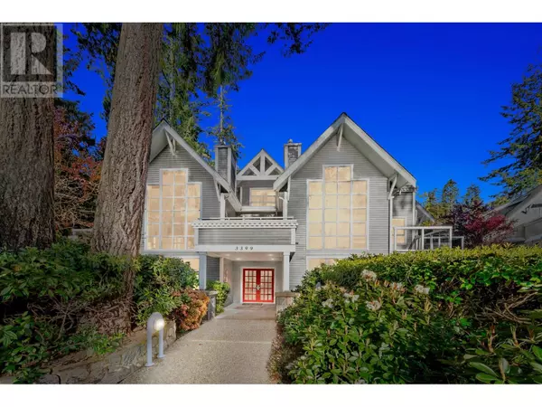 3399 CAPILANO CRES #103, North Vancouver, BC V7R4W7