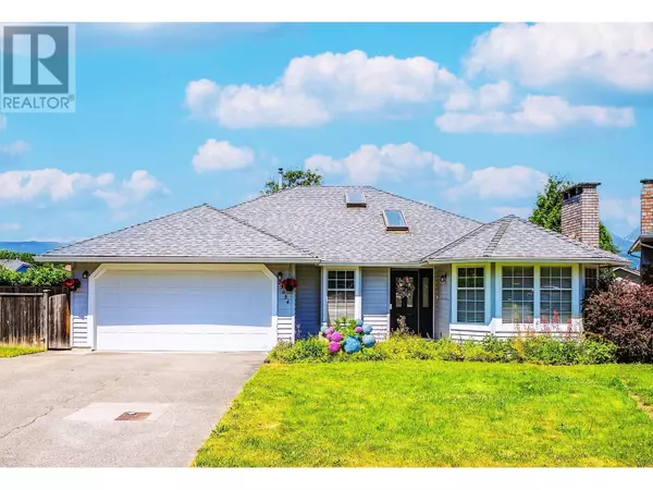 21934 HIGHVIEW PLACE, Maple Ridge, BC V2X0V3