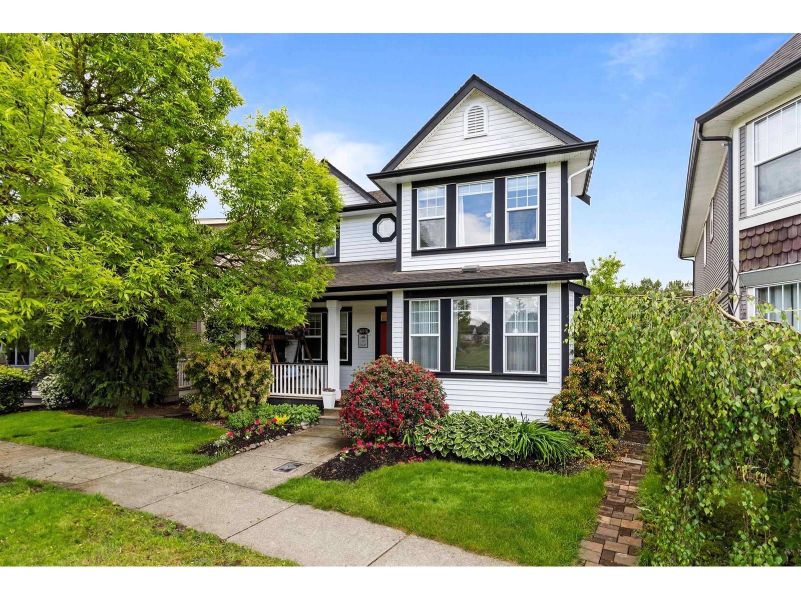 36076 SHADBOLT AVENUE, Abbotsford, BC V3G3E6