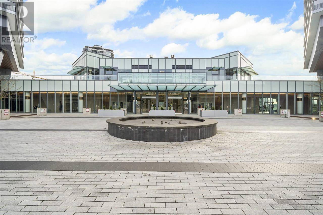 Burnaby, BC V5C0M9,4730 LOUGHEED HWY #2602