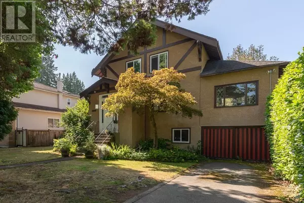 2402 W 34TH AVENUE, Vancouver, BC V6M1G7