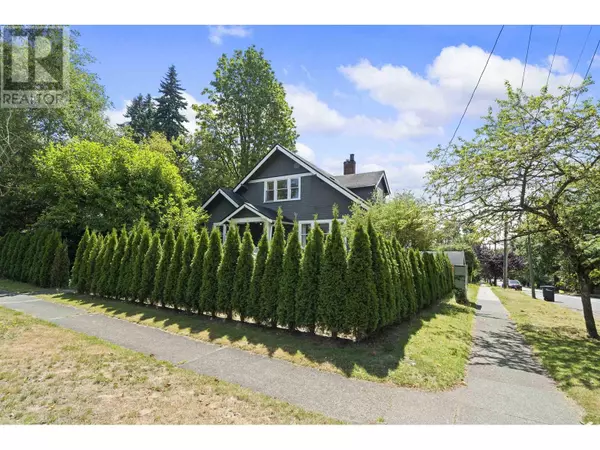 Vancouver, BC V6N2K6,3492 W 34TH AVENUE