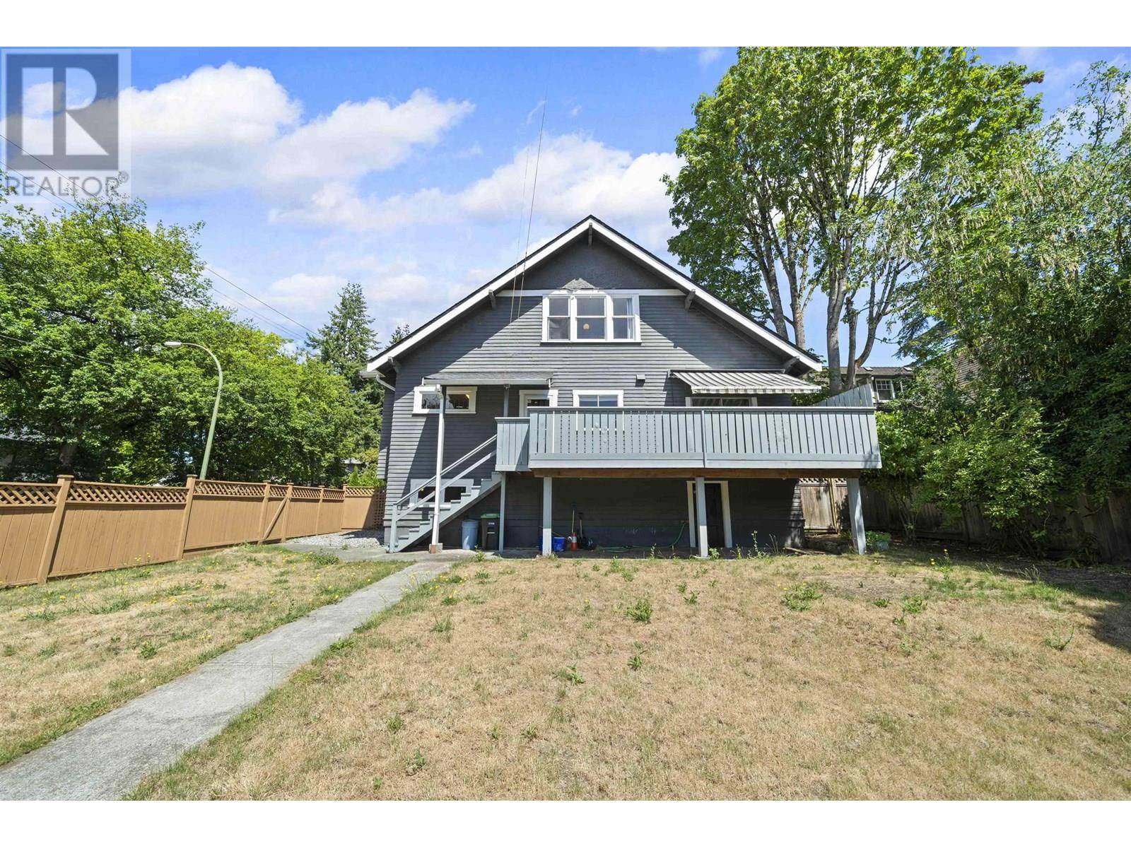 Vancouver, BC V6N2K6,3492 W 34TH AVENUE