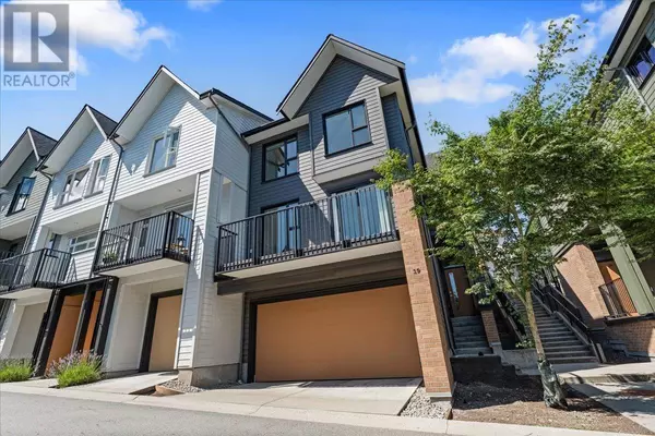 1228 HUDSON ST #19, Coquitlam, BC V3B0R3