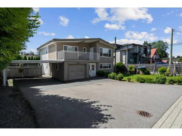 Delta, BC V4C4W4,8081 112TH STREET