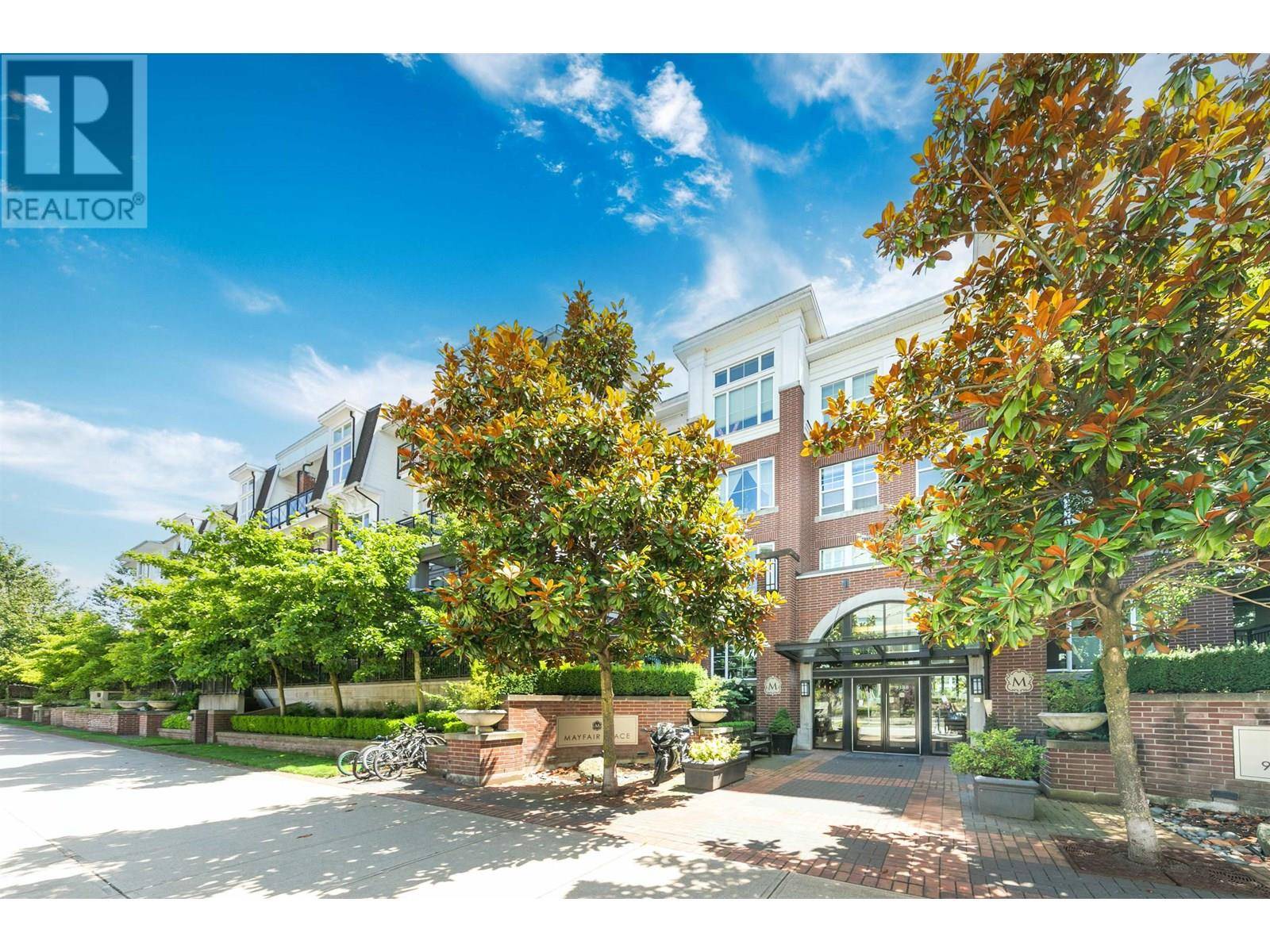 9388 MCKIM WAY #125, Richmond, BC V6X0J7