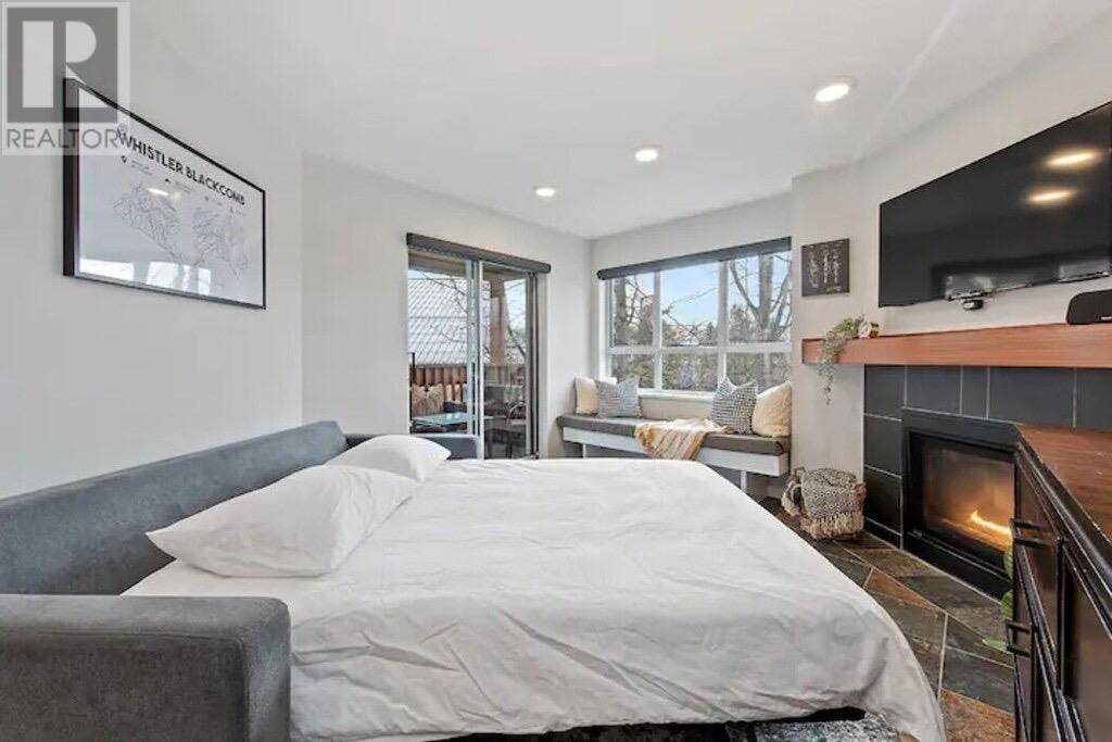 Whistler, BC V8E1A5,4340 LORIMER RD #254