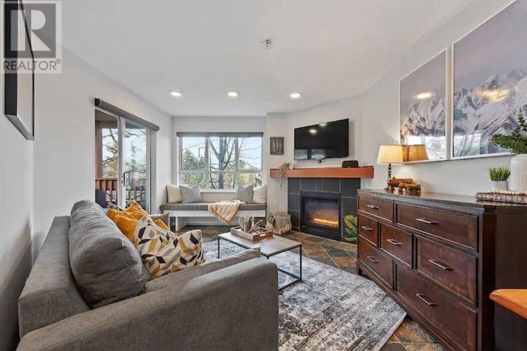 4340 LORIMER RD #254, Whistler, BC V8E1A5