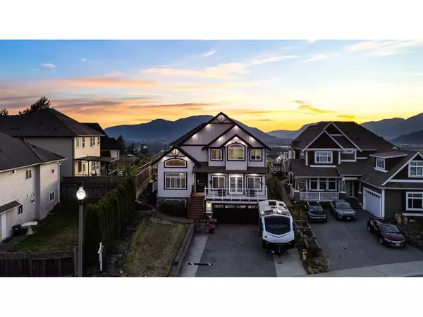 5243 CRIMSON RIDGE|Promontory, Chilliwack, BC V2R0B4
