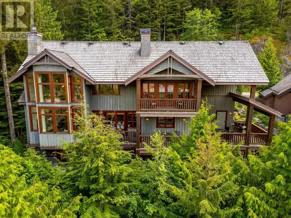 1569 TYNEBRIDGE LANE, Whistler, BC V8E0A3