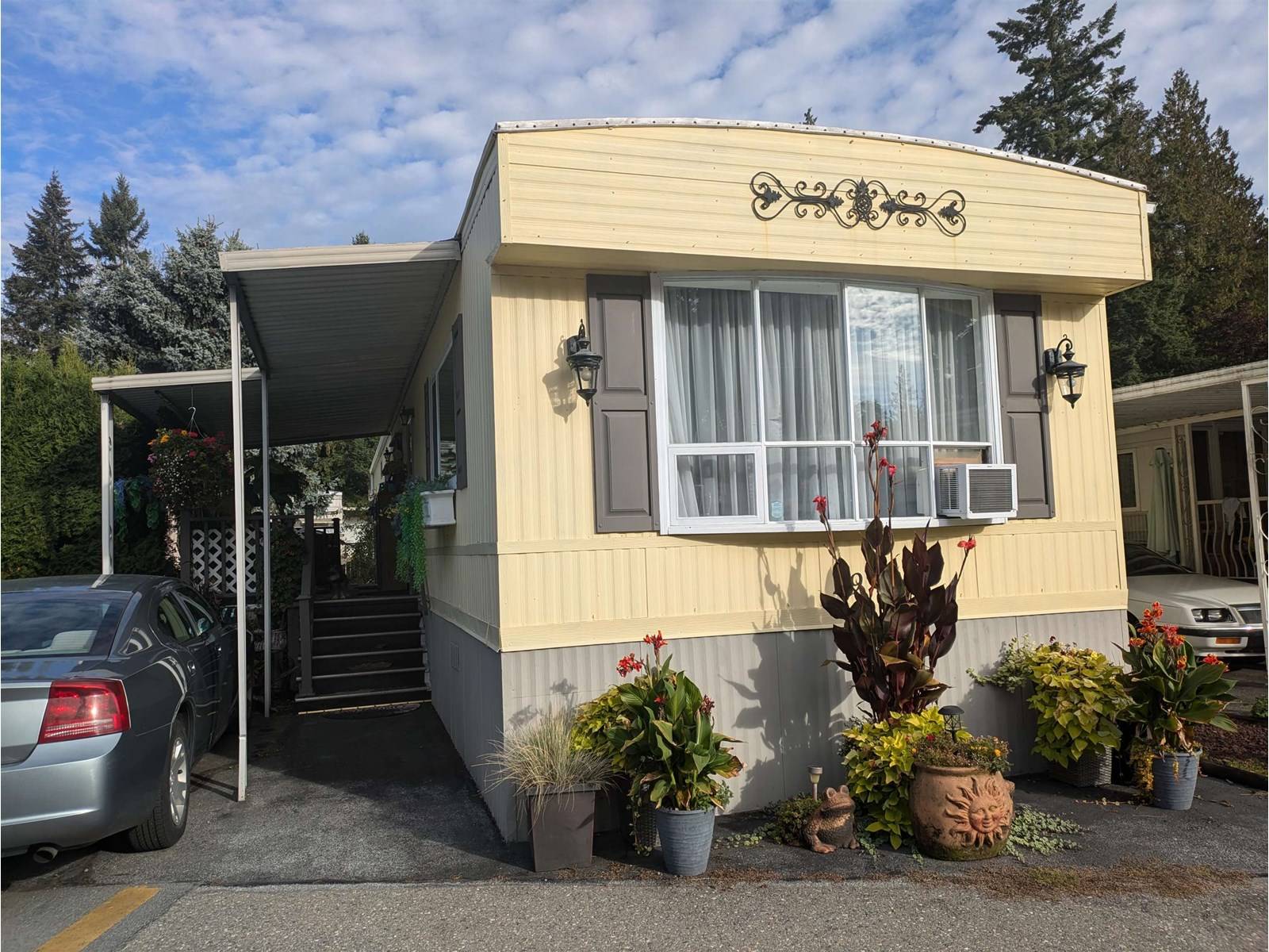 9080 198 #29, Langley, BC V1M3A8