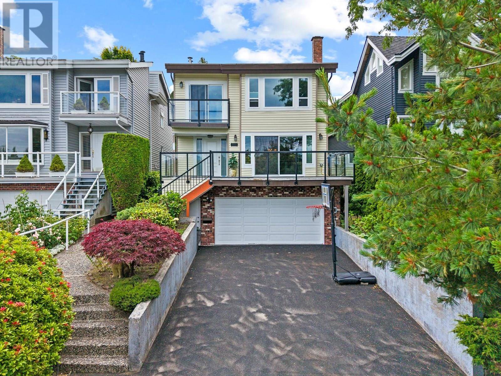 1868 W 34TH AVENUE, Vancouver, BC V6M1G1