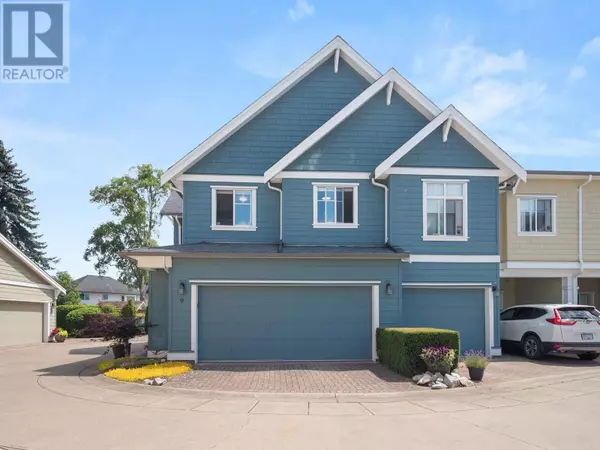 4910 CENTRAL AVE #9, Delta, BC V4K2G6