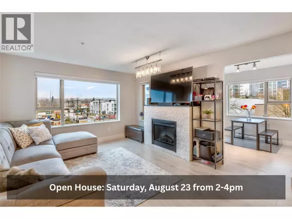 4728 DAWSON ST #305, Burnaby, BC V5C0A9