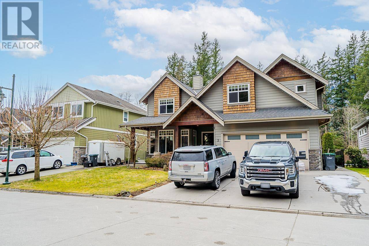 Squamish, BC V0N1H0,1355 DEPOT RD #3