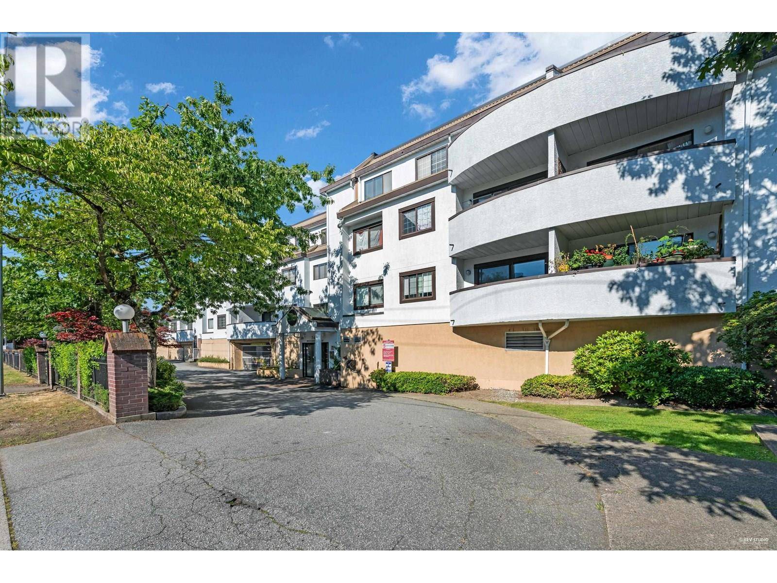 7480 ST. ALBANS RD #217, Richmond, BC V6Y2K6
