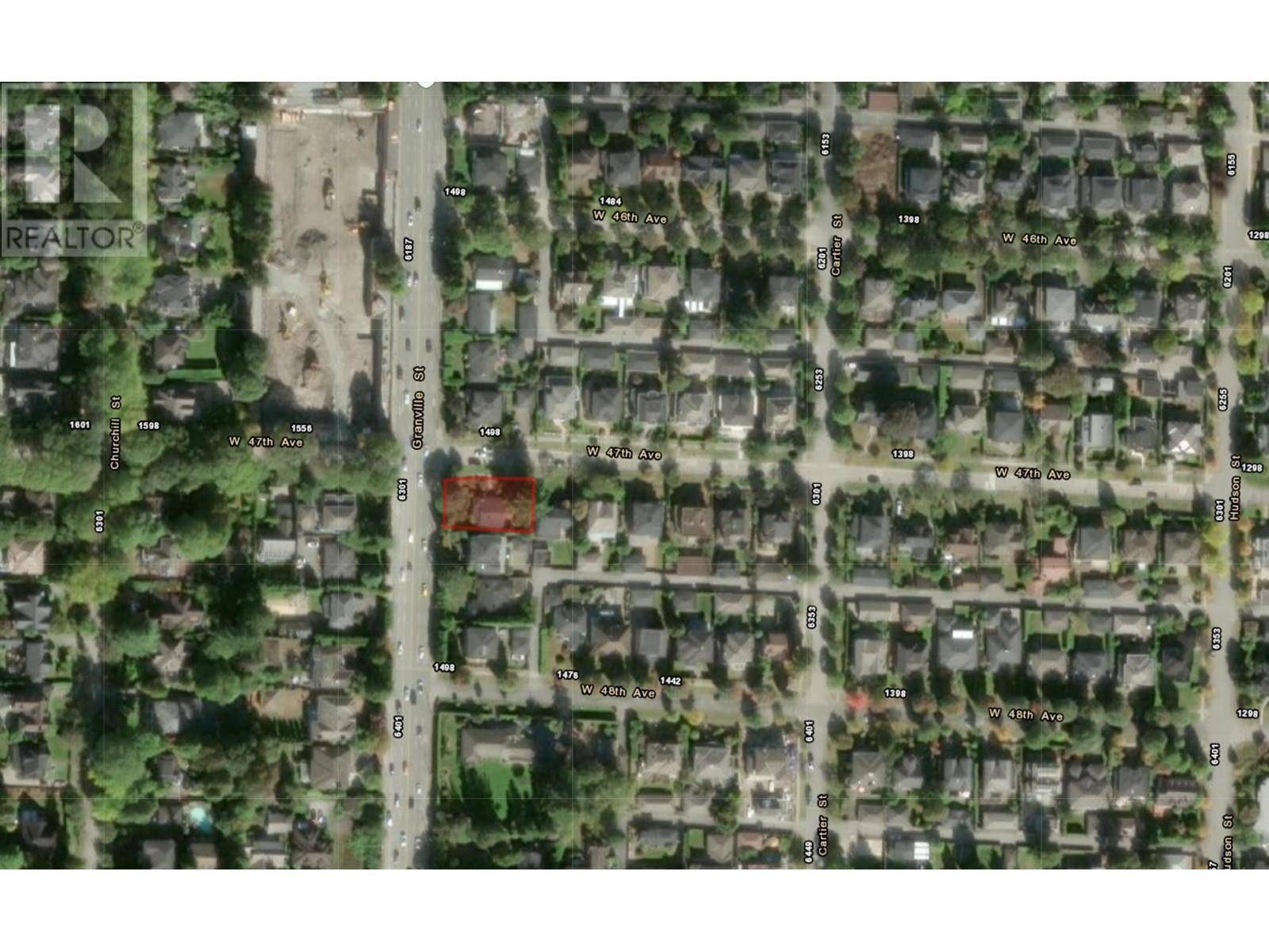 Vancouver, BC V6M2M1,1488 W 47TH AVENUE