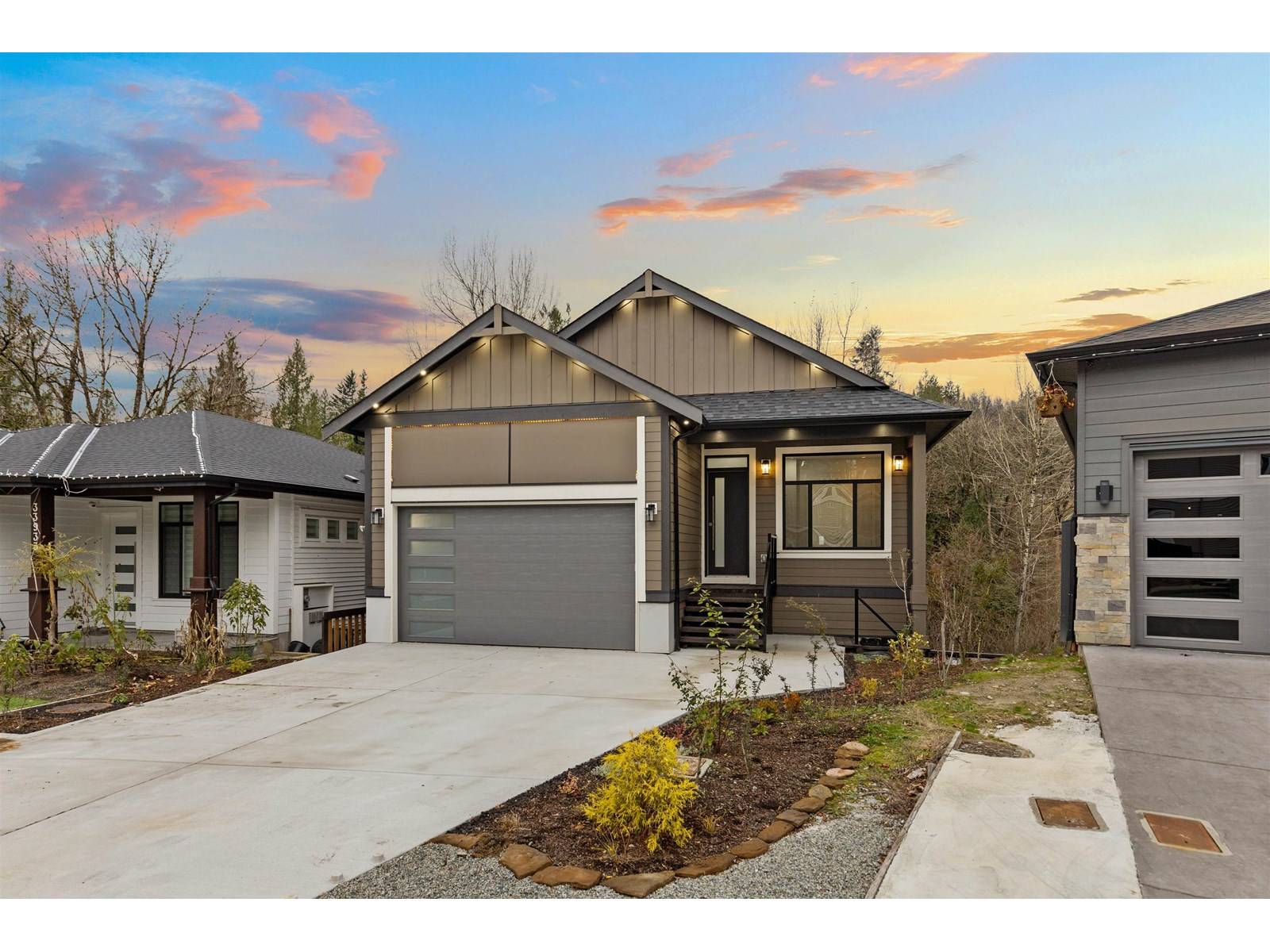 33941 PRENTIS AVENUE, Mission, BC V2V0G5