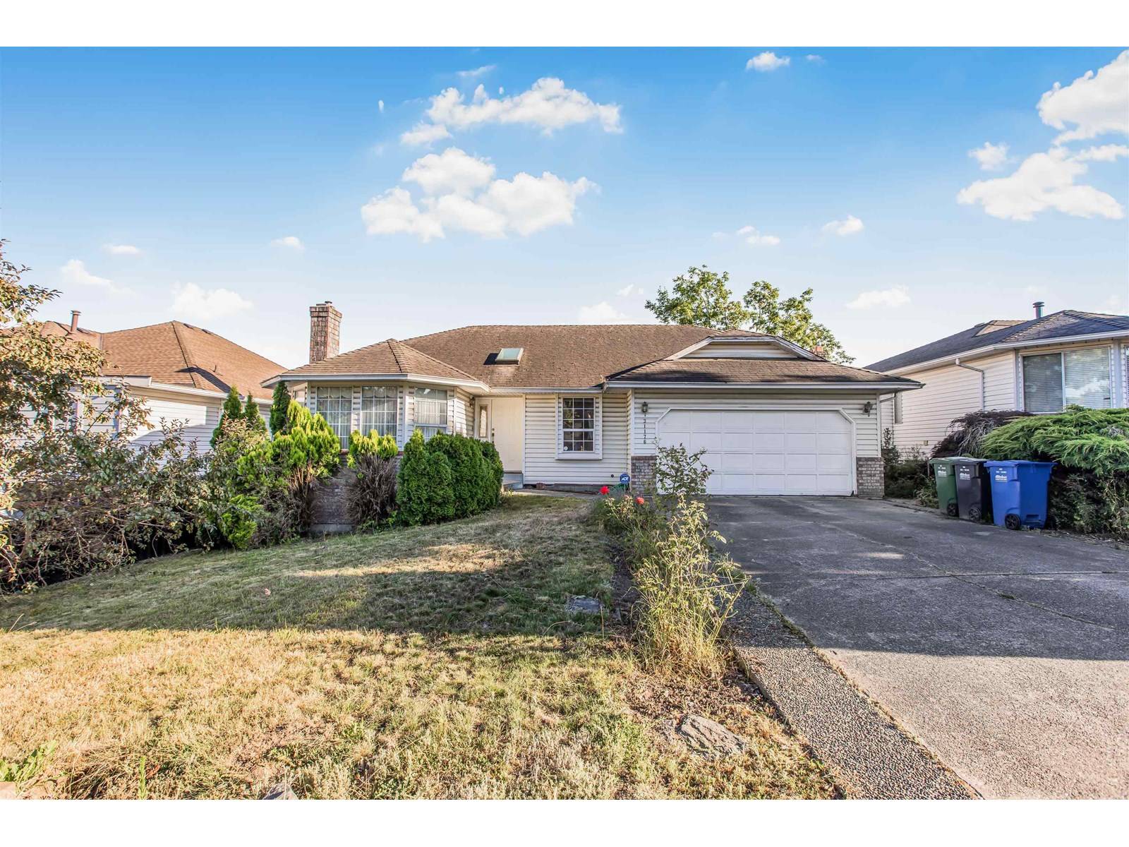 31176 SOUTHERN DRIVE, Abbotsford, BC V2T5K2
