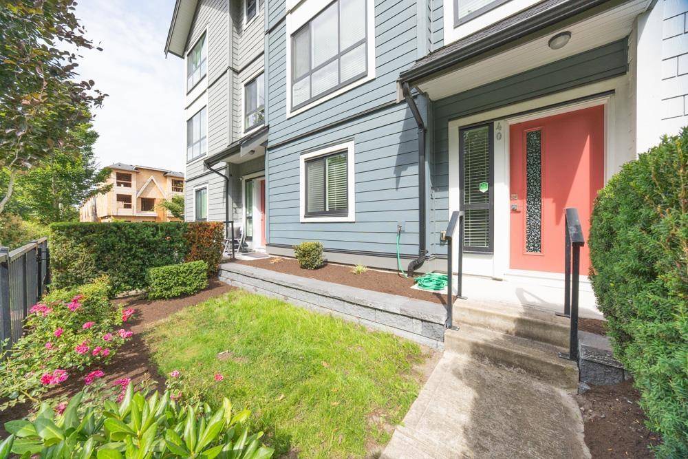 Surrey, BC V3Z0W4,16760 25 #40